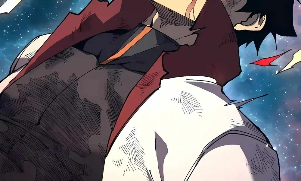 Apex Future Martial Arts Chapter 341 Gambar 19