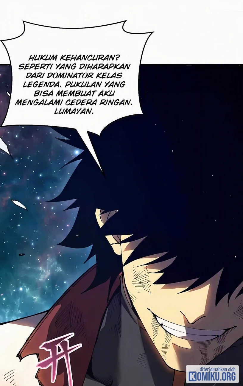 Apex Future Martial Arts Chapter 341 Gambar 22