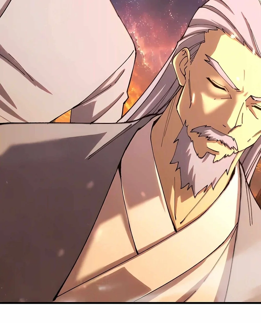 Apex Future Martial Arts Chapter 343 Gambar 18