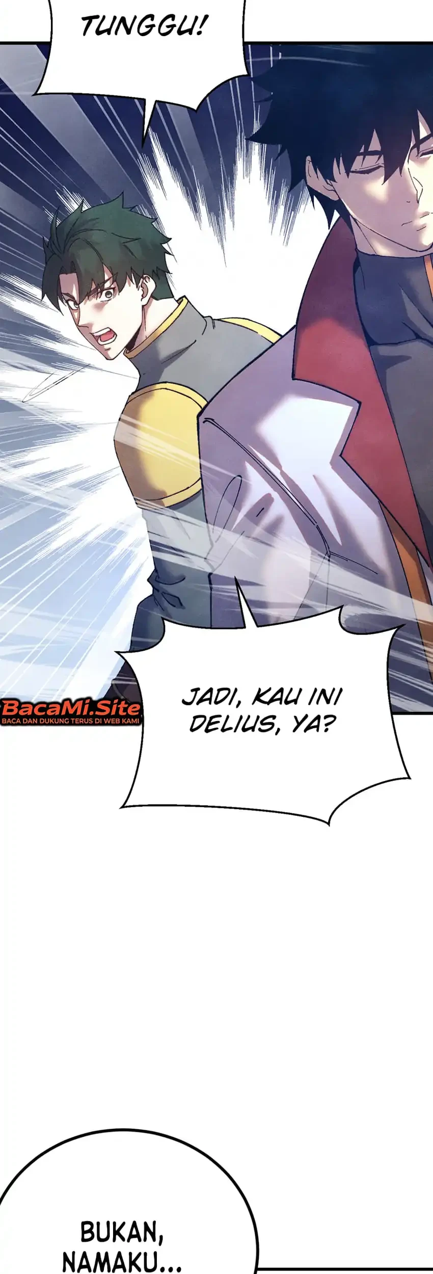 Apex Future Martial Arts Chapter 344 Gambar 11