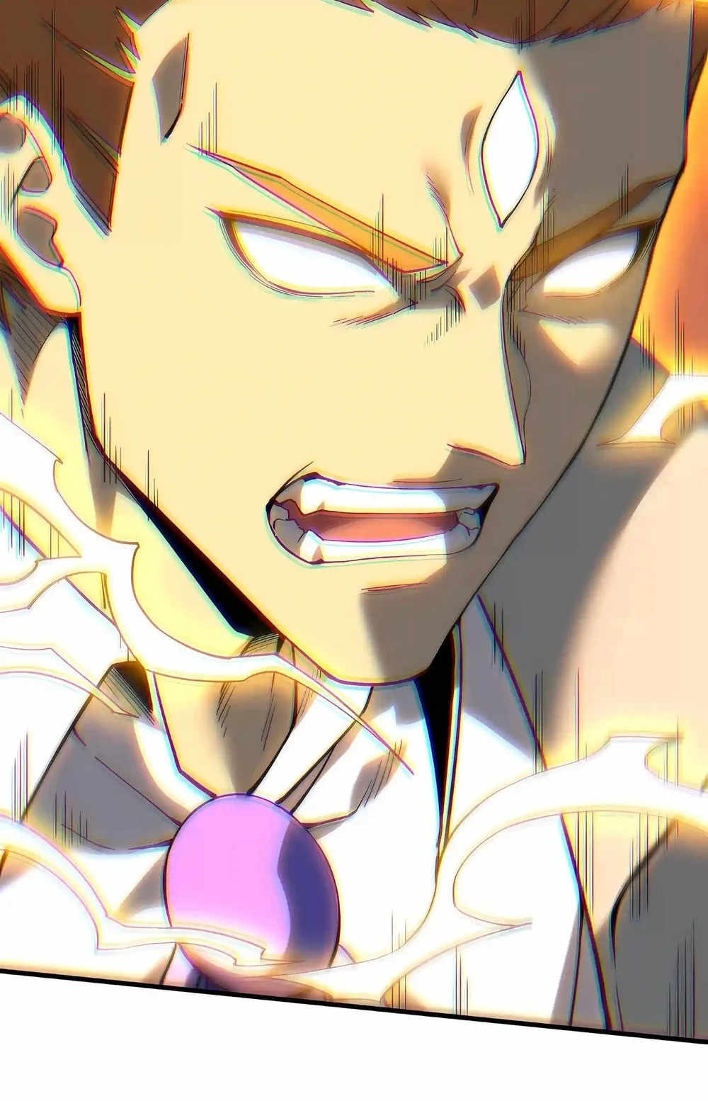 Apex Future Martial Arts Chapter 348 Gambar 18