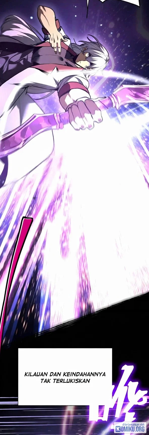 Apex Future Martial Arts Chapter 351 Gambar 13