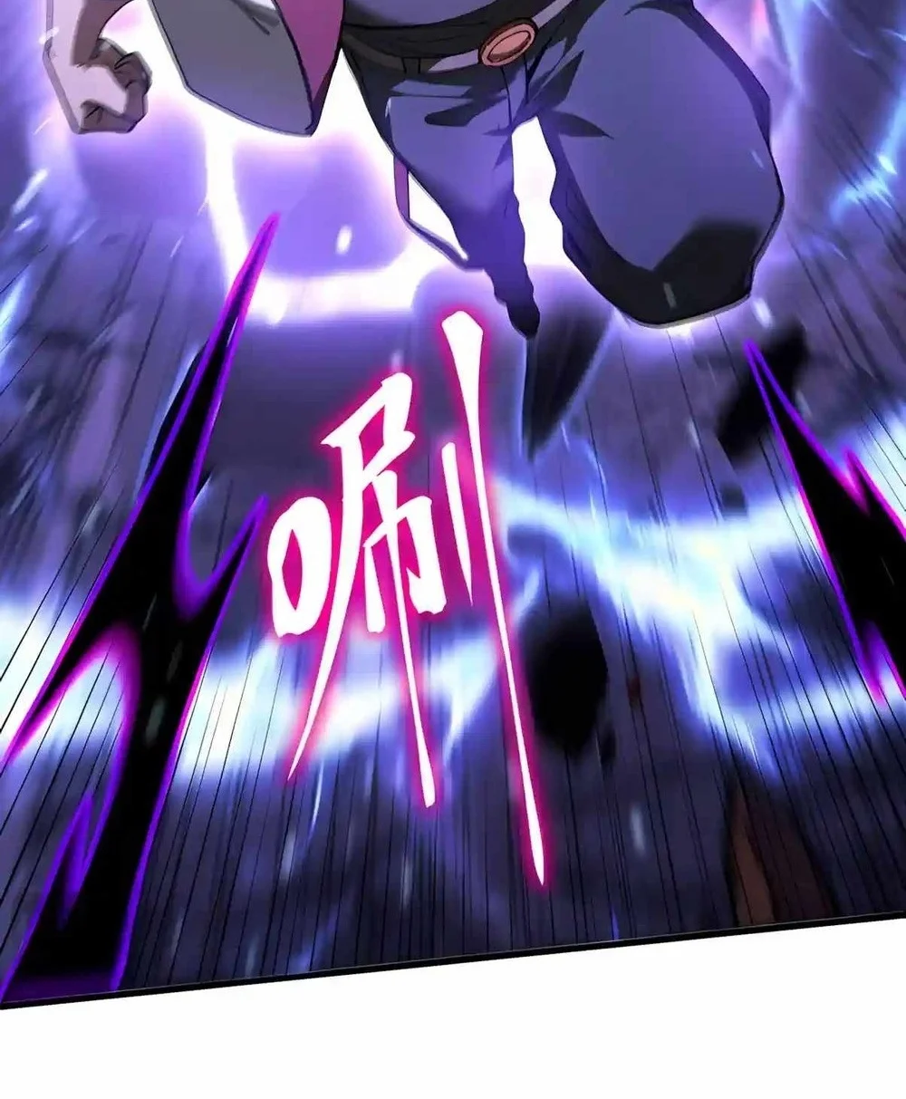 Apex Future Martial Arts Chapter 355 Gambar 16