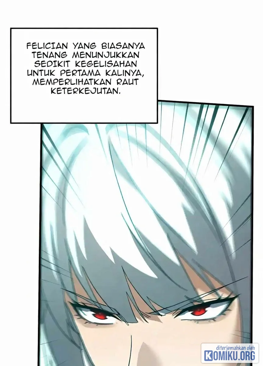 Apex Future Martial Arts Chapter 355 Gambar 17