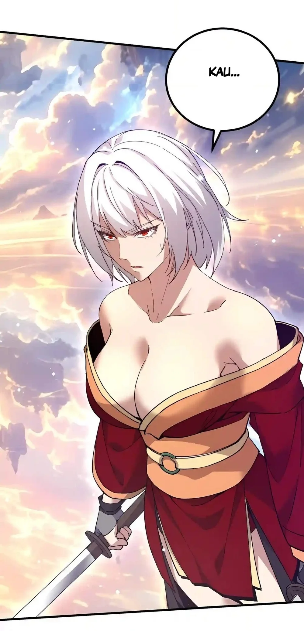 Apex Future Martial Arts Chapter 356 Gambar 18