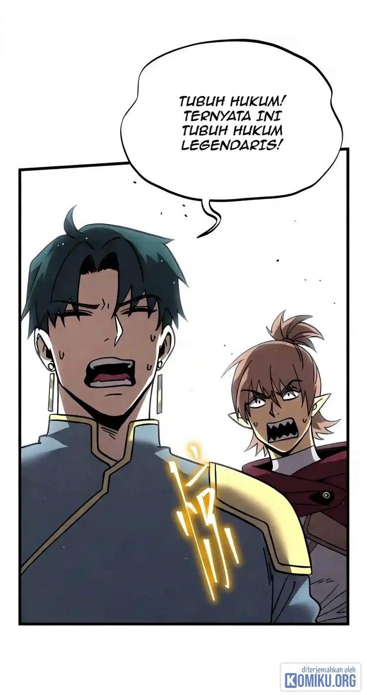 Apex Future Martial Arts Chapter 357 Gambar 16