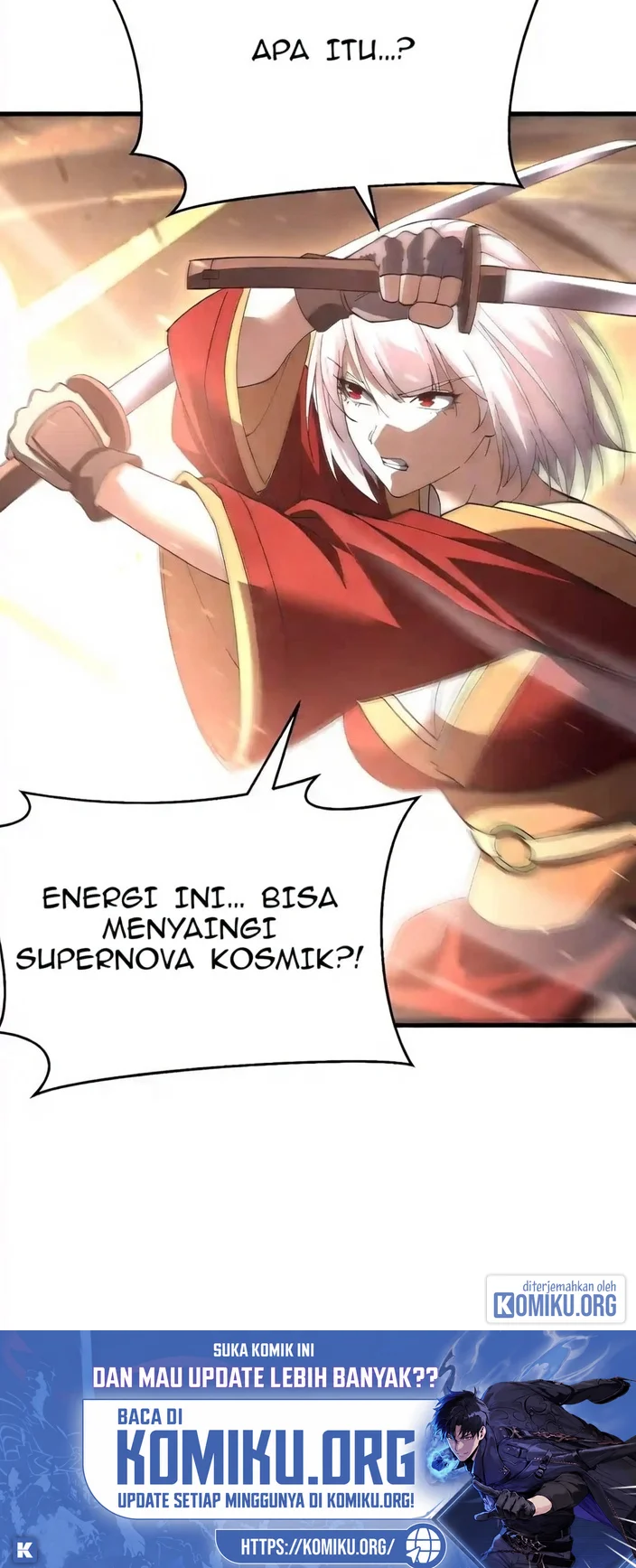 Apex Future Martial Arts Chapter 358 Gambar 14