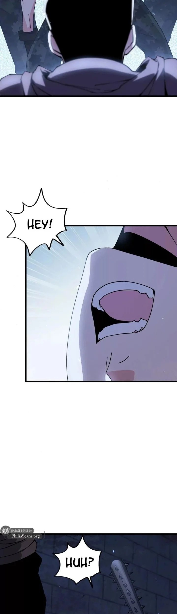 Apocalypse: Cockroaches Gives Me Buff Chapter 62 Gambar 10
