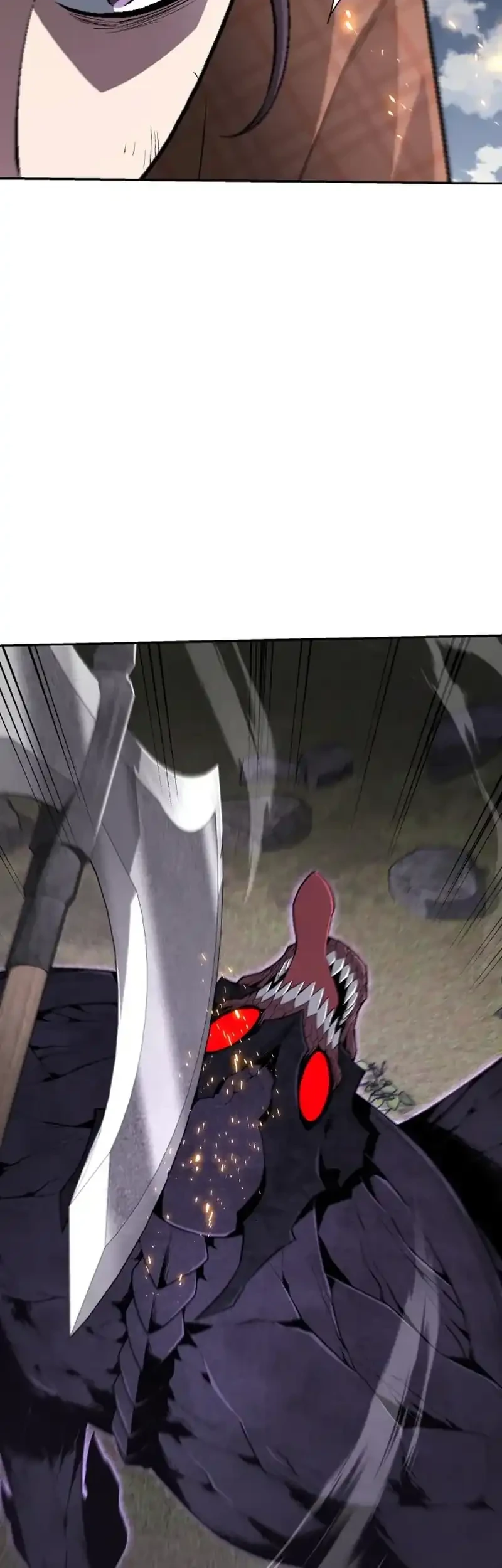 Apocalyptic Chef Awakening Chapter 100 Gambar 19