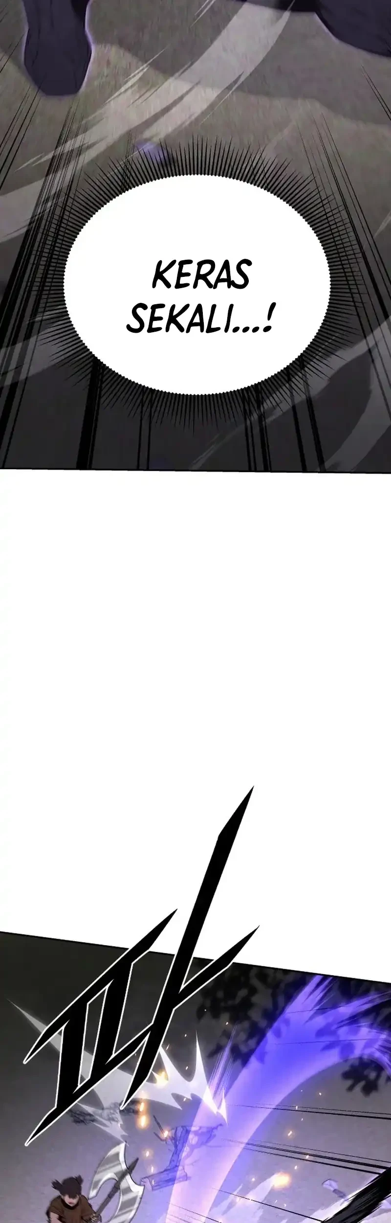 Apocalyptic Chef Awakening Chapter 100 Gambar 20