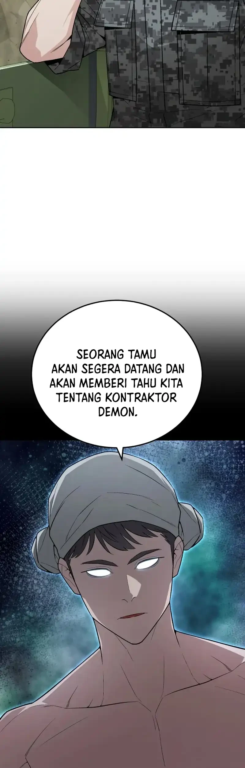 Apocalyptic Chef Awakening Chapter 101 Gambar 34