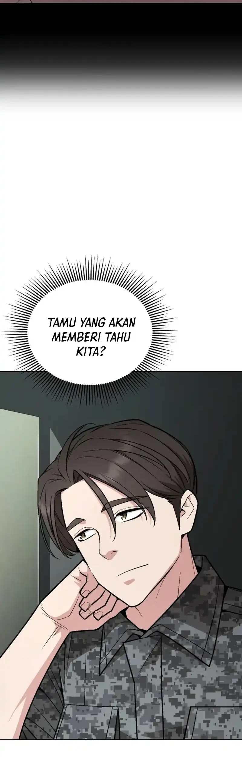 Apocalyptic Chef Awakening Chapter 101 Gambar 35