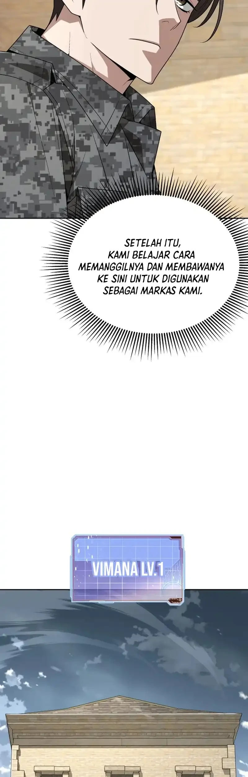 Apocalyptic Chef Awakening Chapter 101 Gambar 40