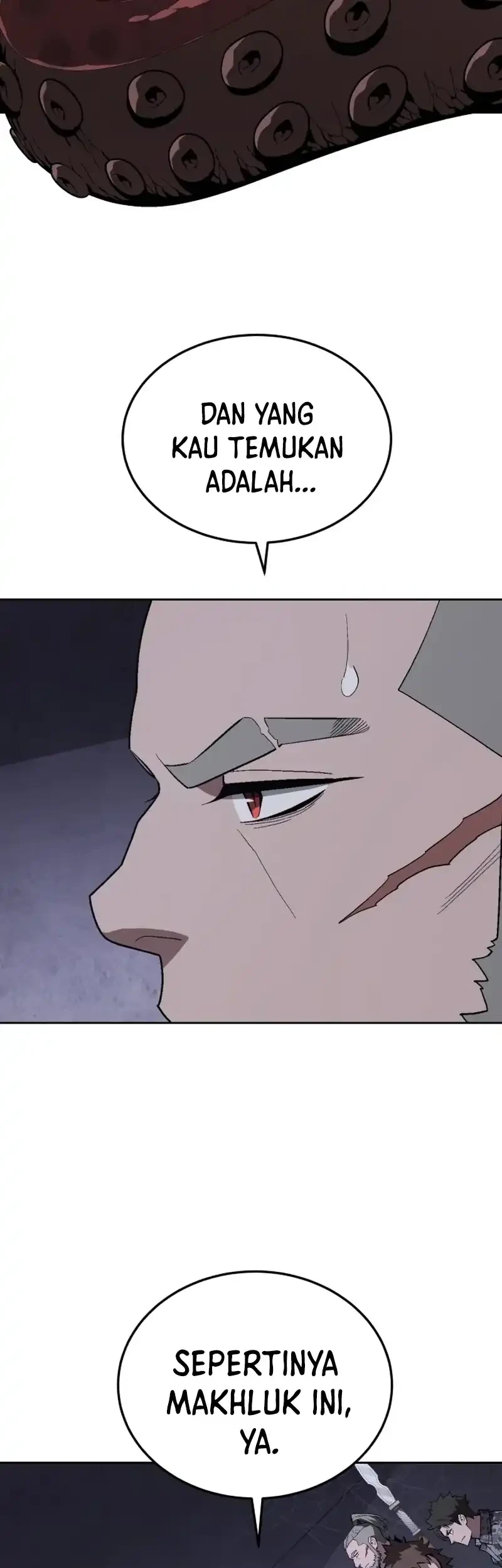 Apocalyptic Chef Awakening Chapter 102 Gambar 18