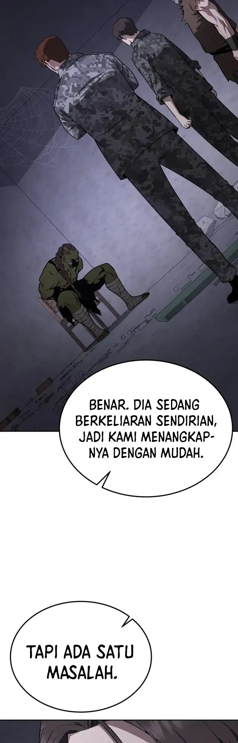 Apocalyptic Chef Awakening Chapter 102 Gambar 19