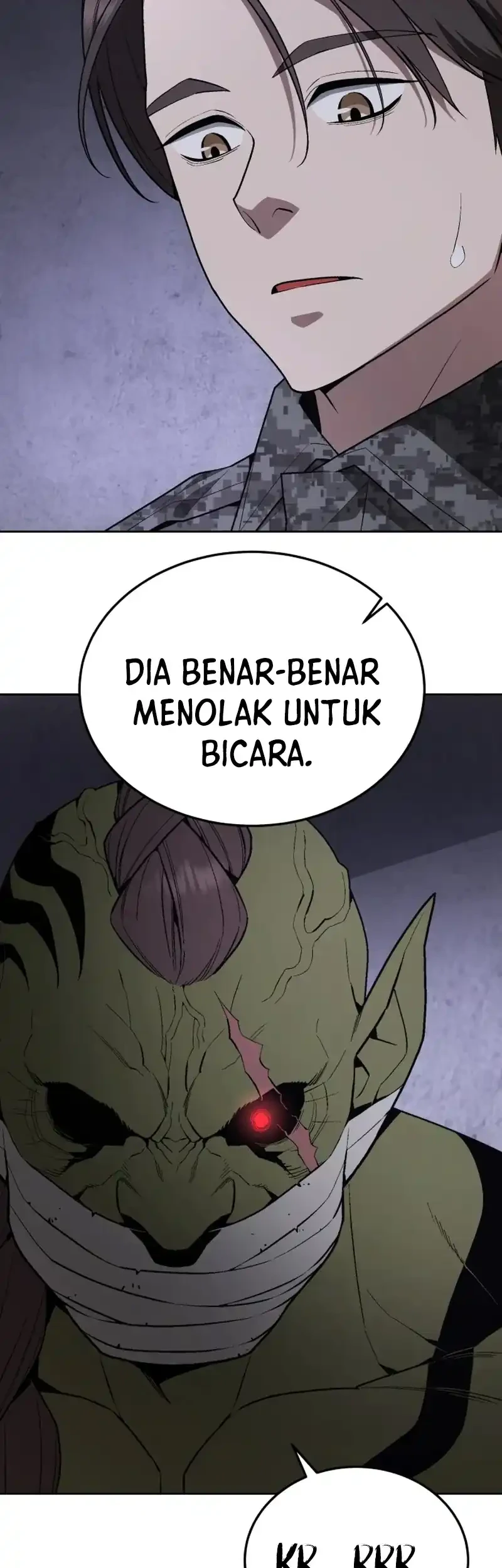 Apocalyptic Chef Awakening Chapter 102 Gambar 20