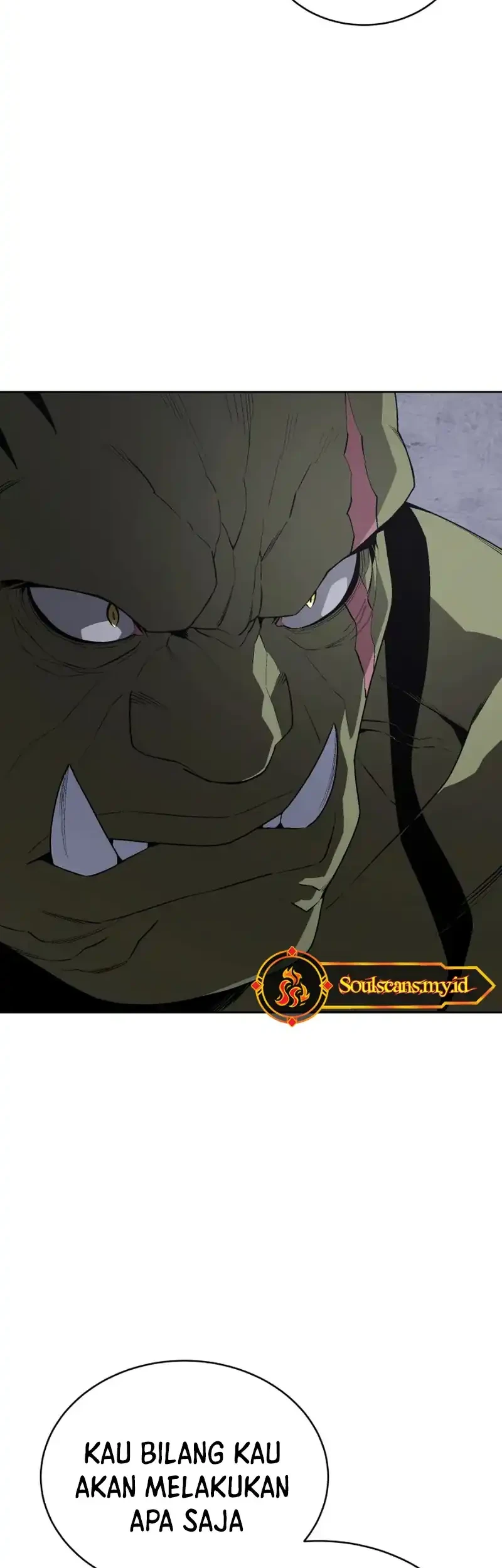 Apocalyptic Chef Awakening Chapter 103 Gambar 19