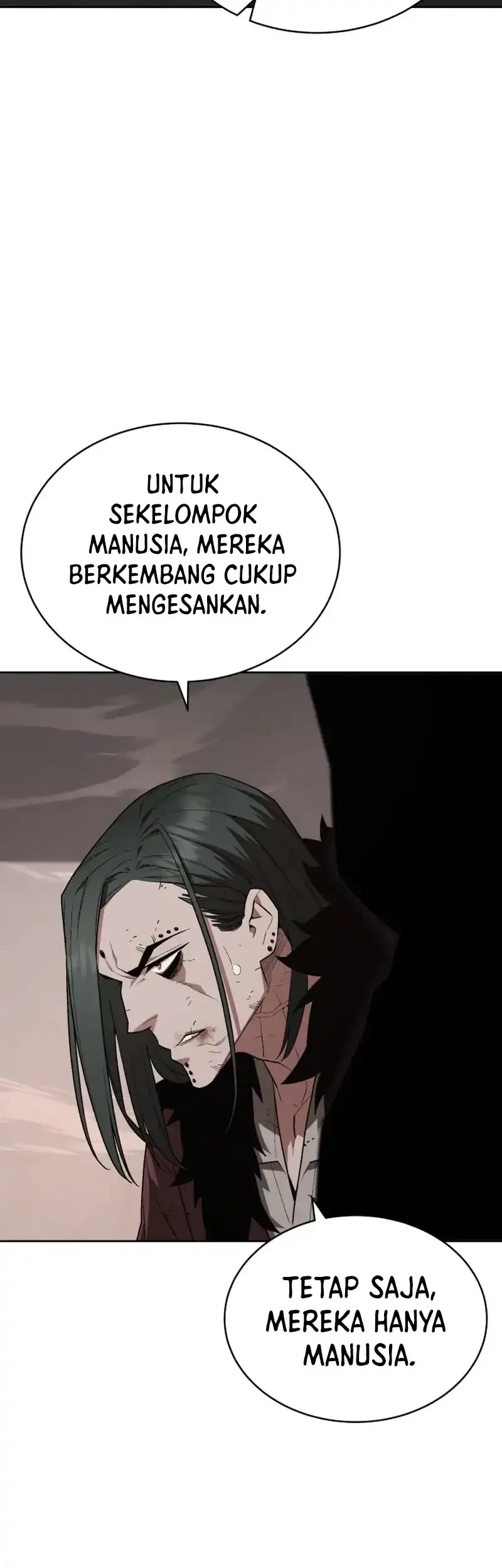 Apocalyptic Chef Awakening Chapter 104 Gambar 18