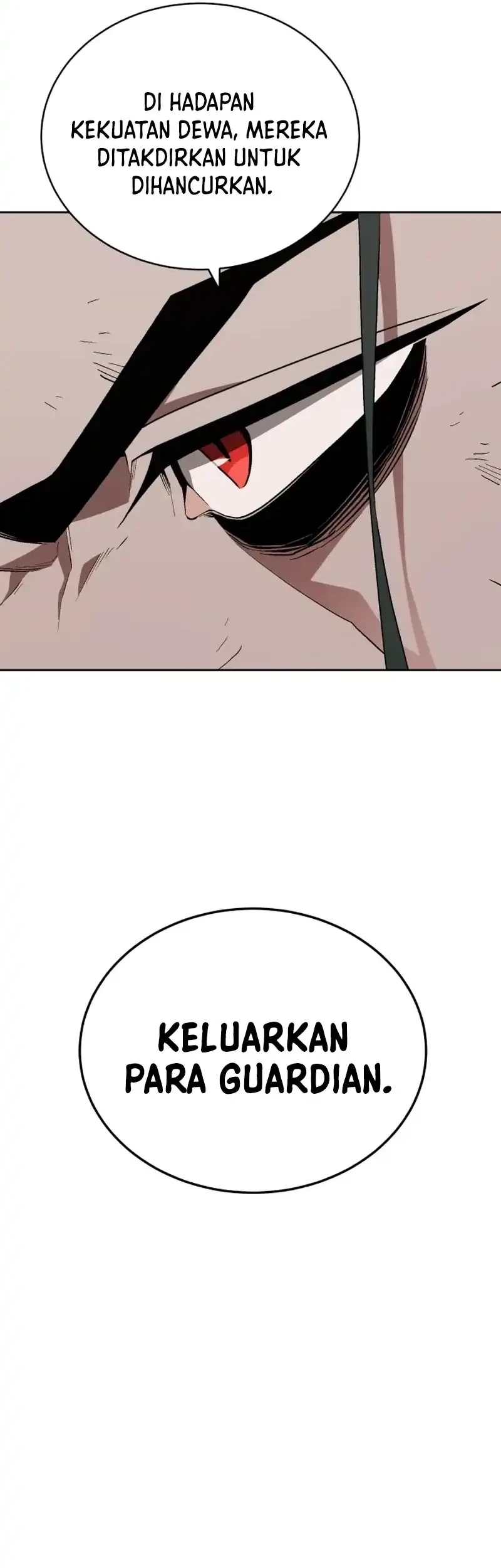 Apocalyptic Chef Awakening Chapter 104 Gambar 19
