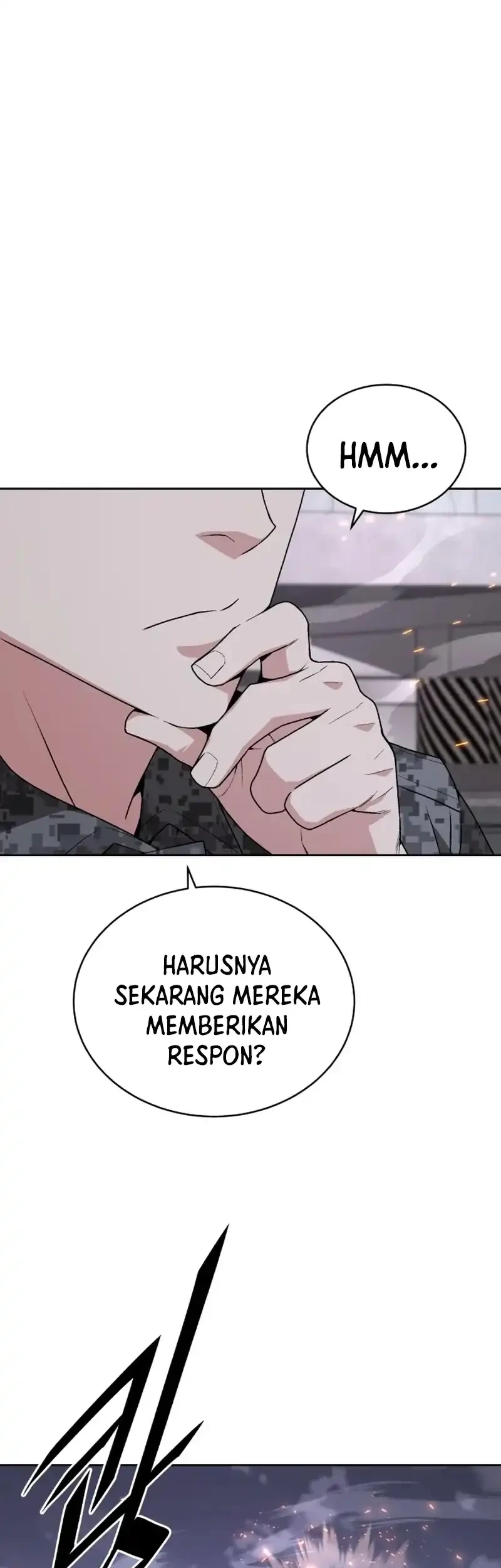 Apocalyptic Chef Awakening Chapter 104 Gambar 20
