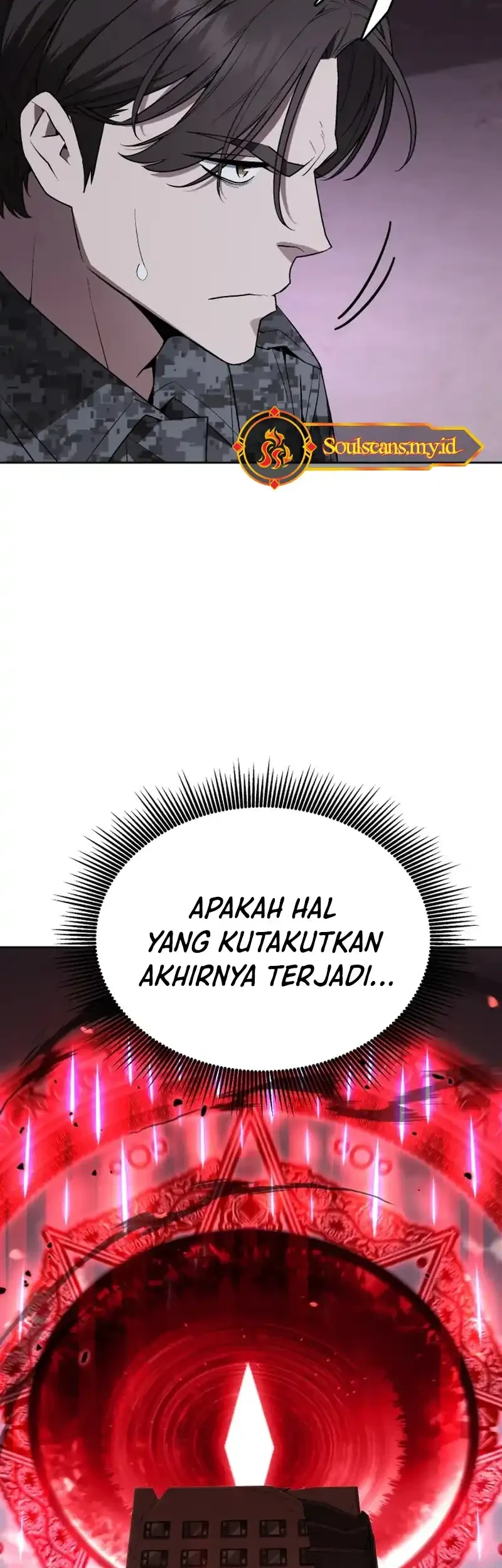 Apocalyptic Chef Awakening Chapter 105 Gambar 18