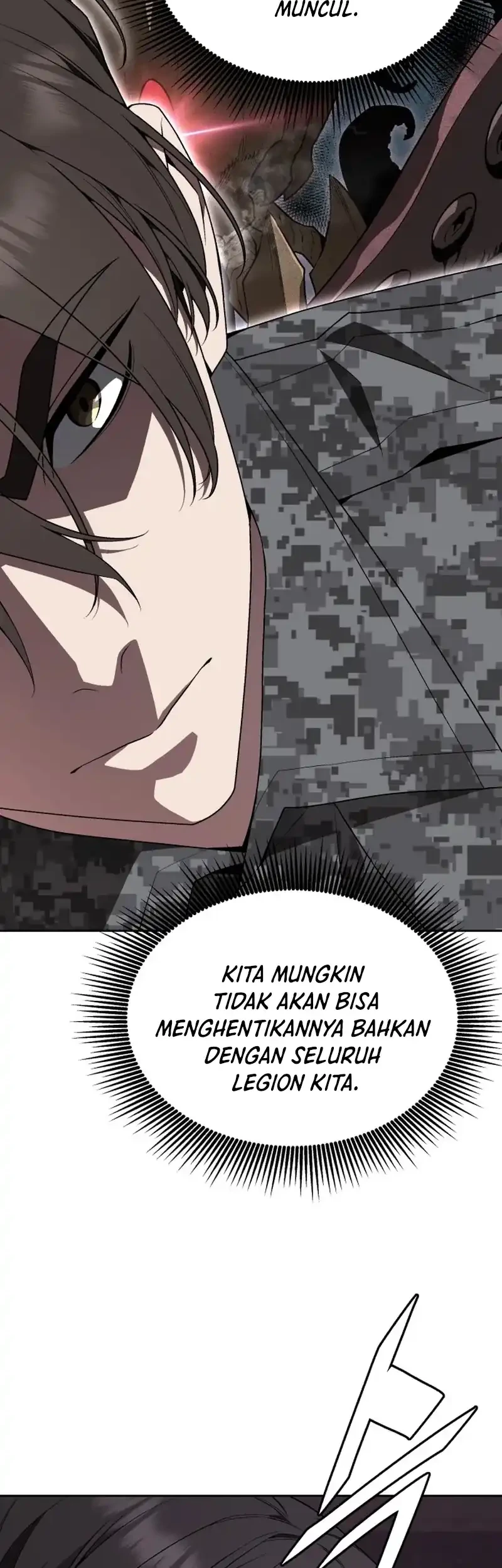 Apocalyptic Chef Awakening Chapter 105 Gambar 17