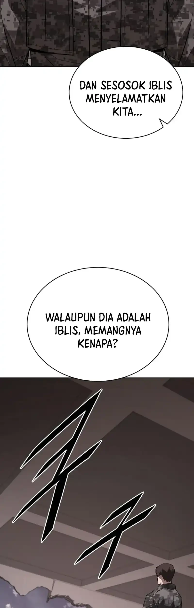 Apocalyptic Chef Awakening Chapter 106 Gambar 18