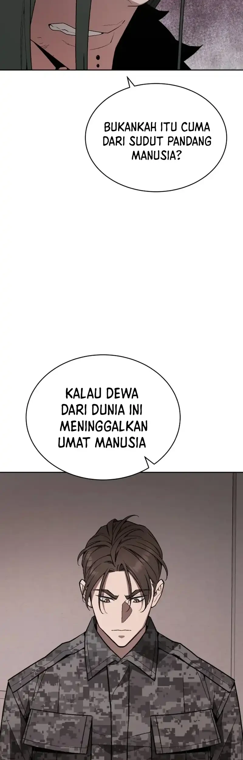 Apocalyptic Chef Awakening Chapter 106 Gambar 17