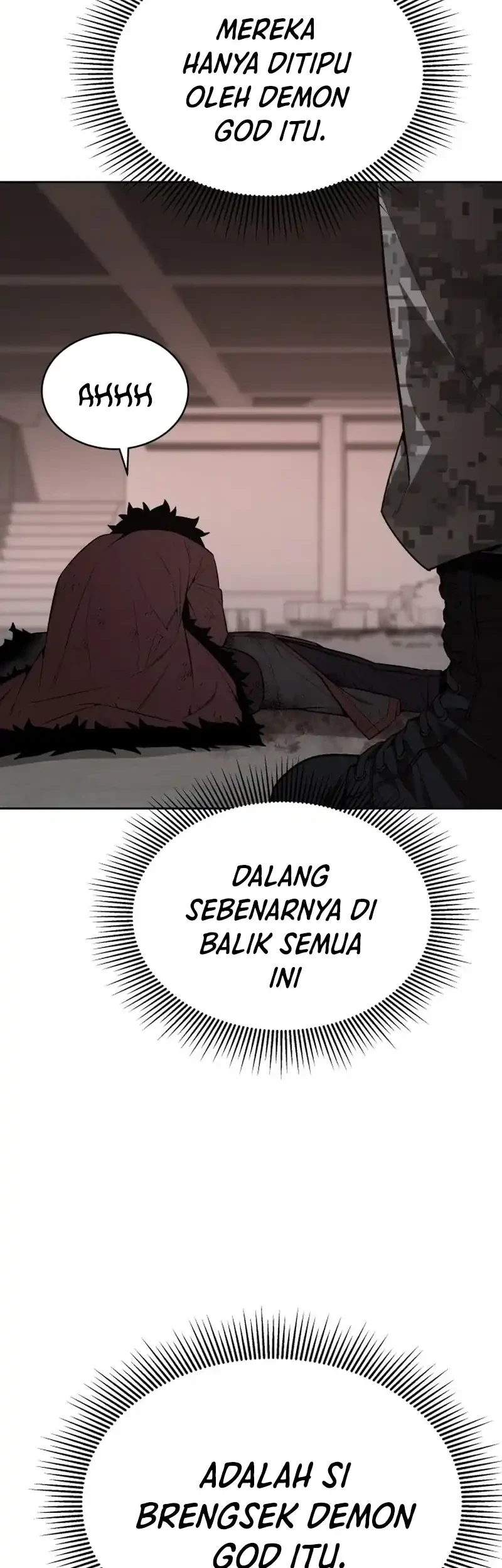 Apocalyptic Chef Awakening Chapter 107 Gambar 17