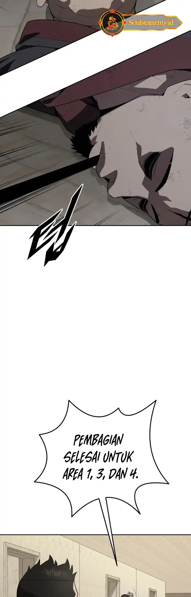 Apocalyptic Chef Awakening Chapter 108 Gambar 18