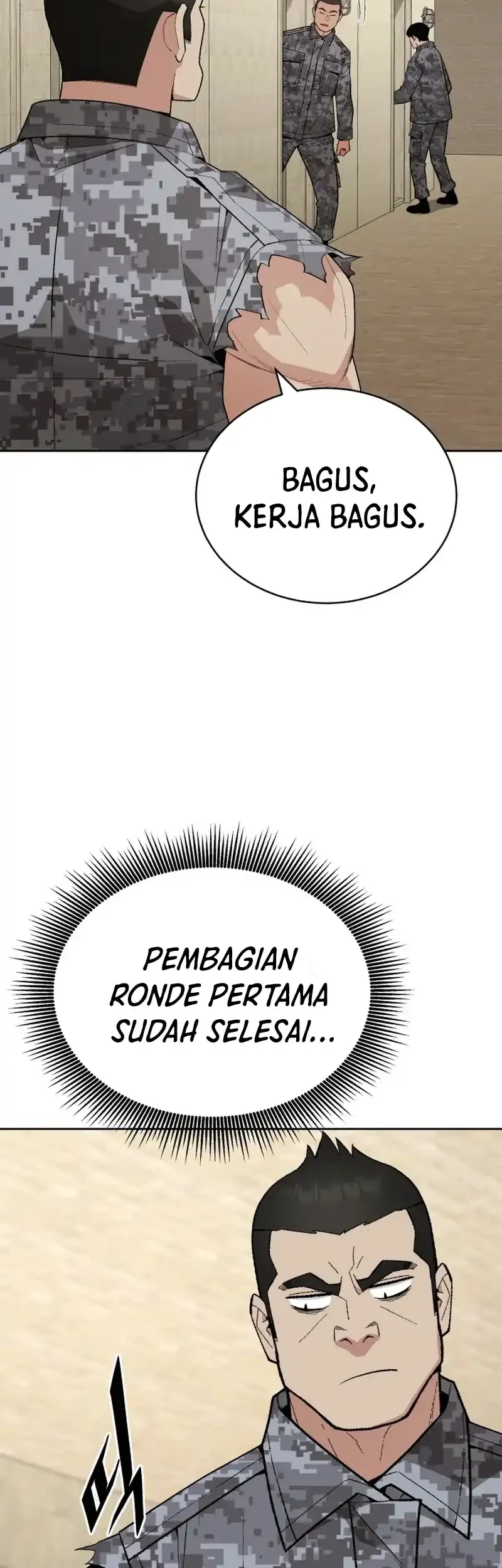 Apocalyptic Chef Awakening Chapter 108 Gambar 19