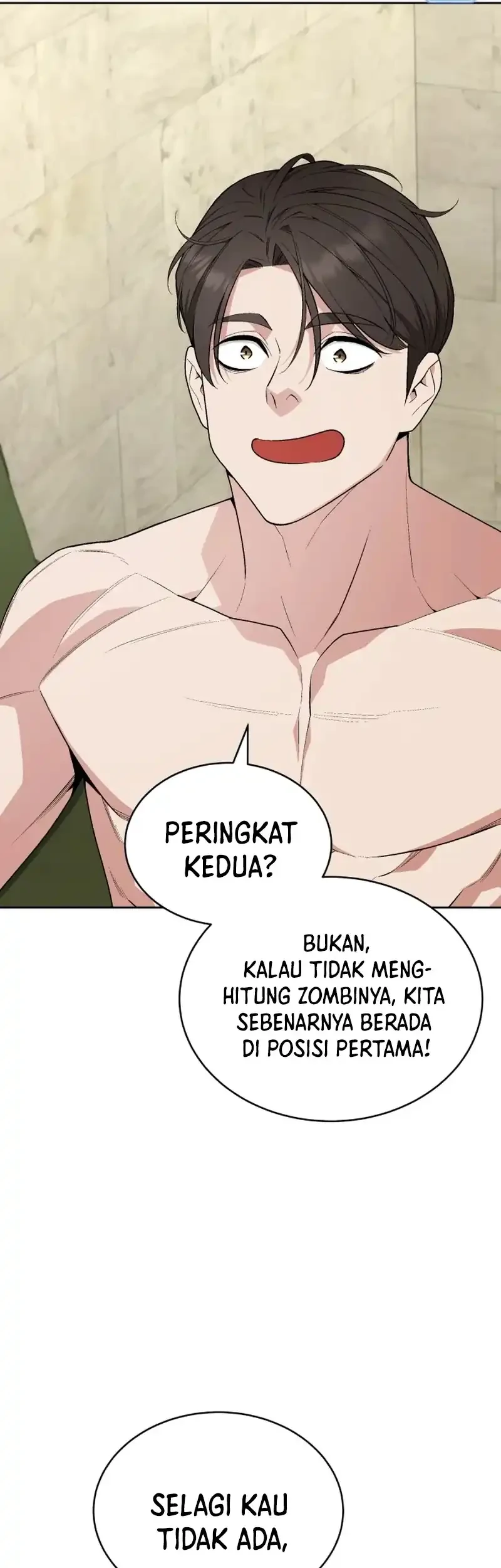 Apocalyptic Chef Awakening Chapter 109 Gambar 18