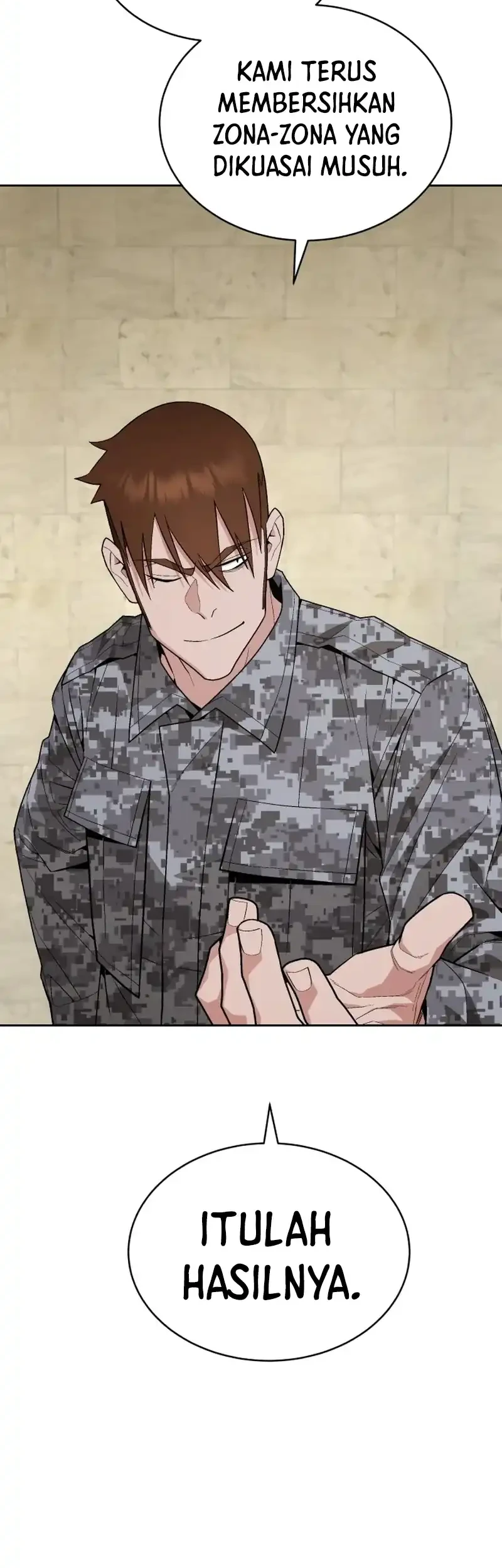Apocalyptic Chef Awakening Chapter 109 Gambar 19