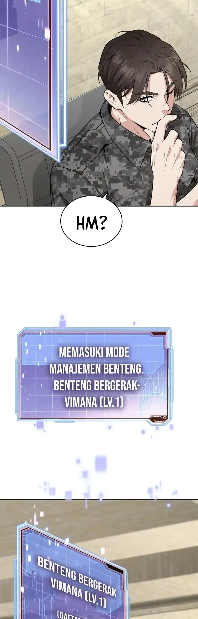 Apocalyptic Chef Awakening Chapter 110 Gambar 18