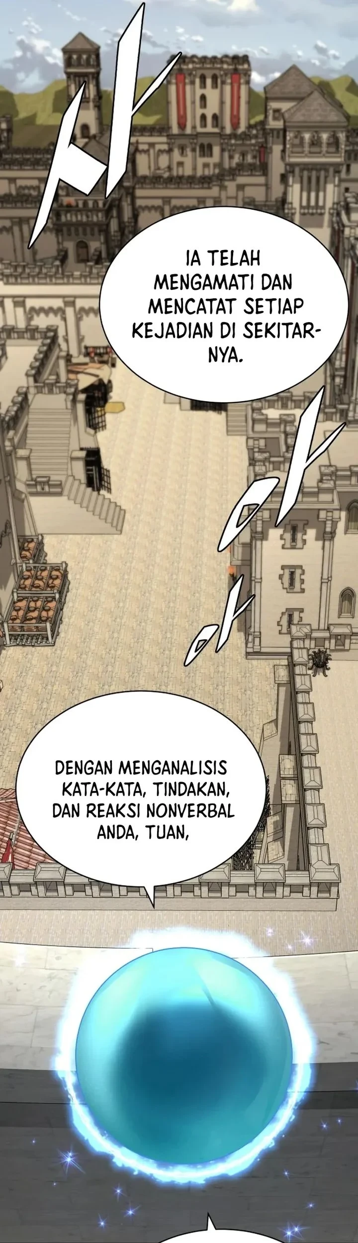 Apocalyptic Chef Awakening Chapter 111 Gambar 23