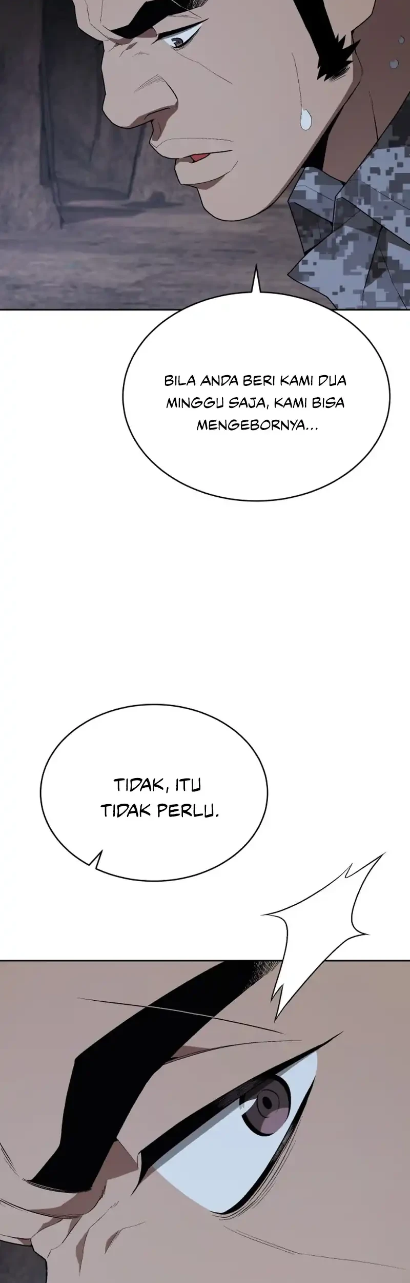 Apocalyptic Chef Awakening Chapter 112 Gambar 19