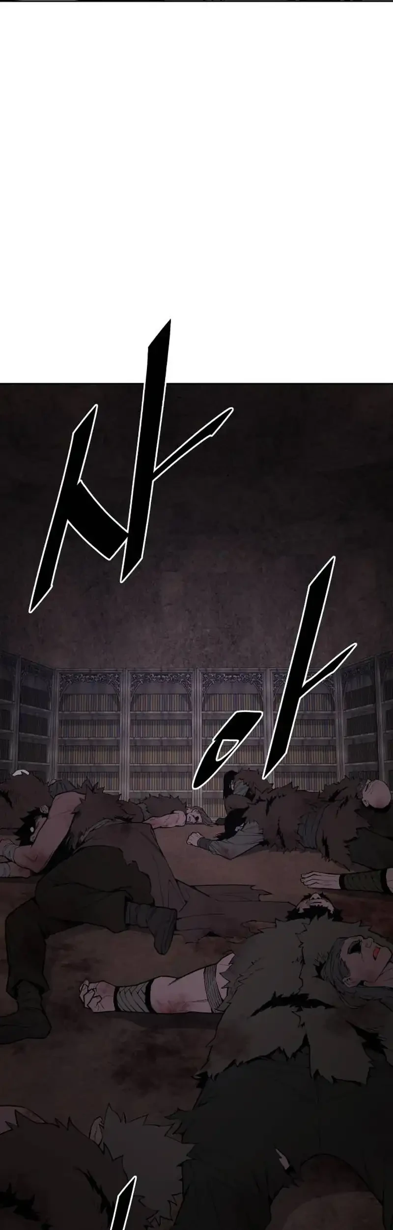 Apocalyptic Chef Awakening Chapter 113 Gambar 18