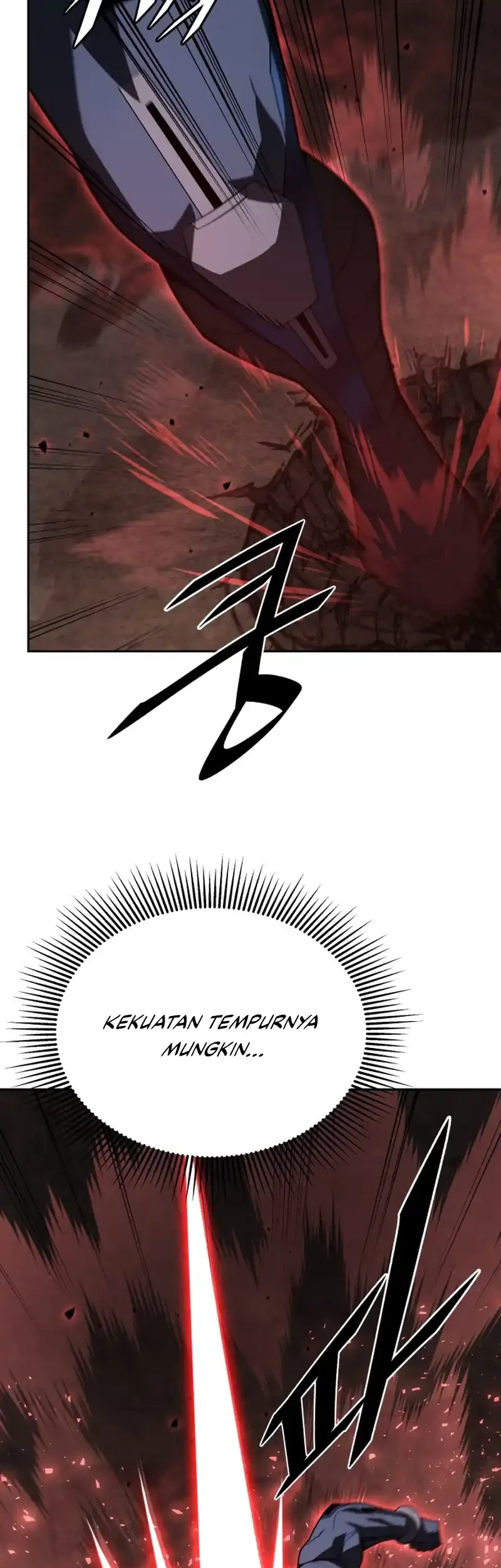 Apocalyptic Chef Awakening Chapter 116 Gambar 18
