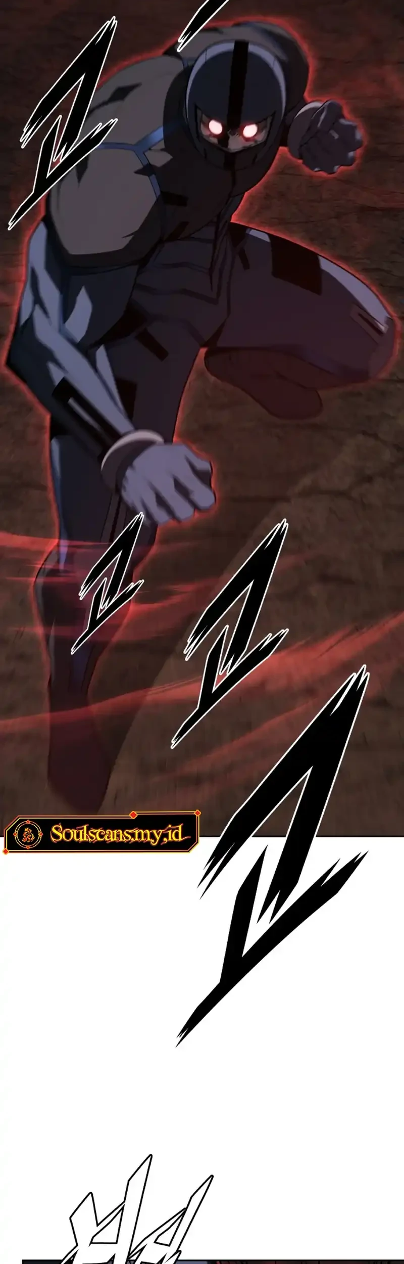 Apocalyptic Chef Awakening Chapter 116 Gambar 17