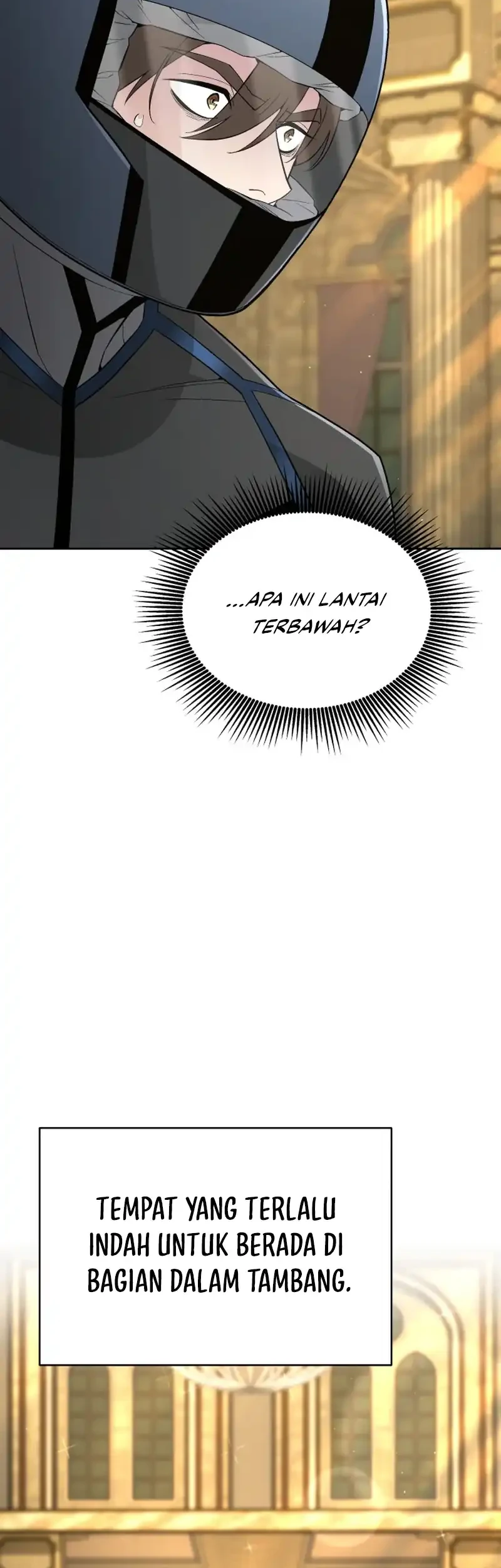 Apocalyptic Chef Awakening Chapter 117 Gambar 19