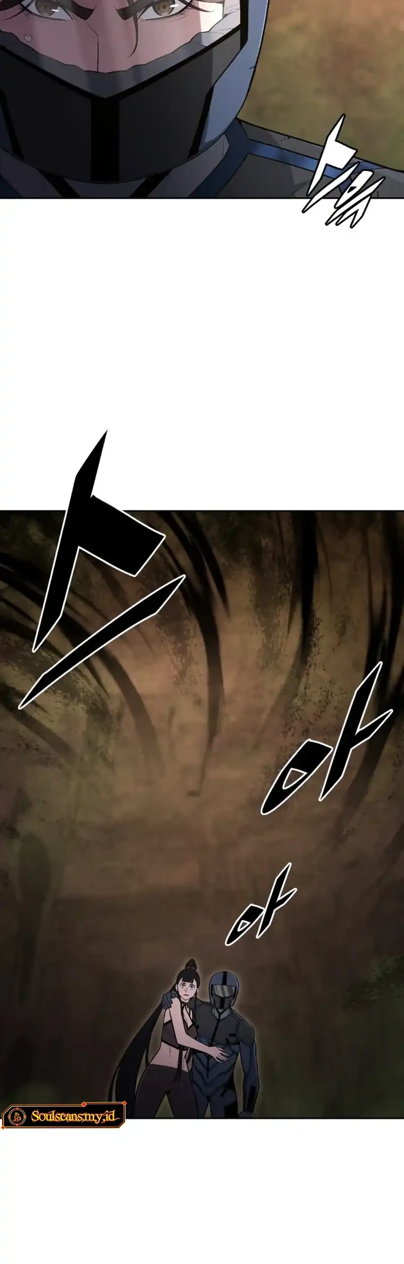 Apocalyptic Chef Awakening Chapter 117 Gambar 17