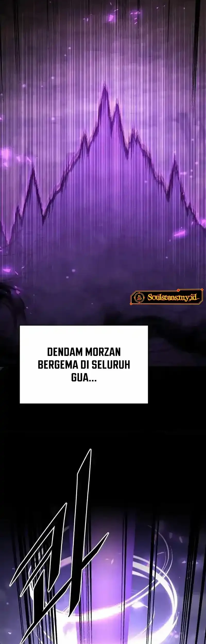 Apocalyptic Chef Awakening Chapter 118 Gambar 16