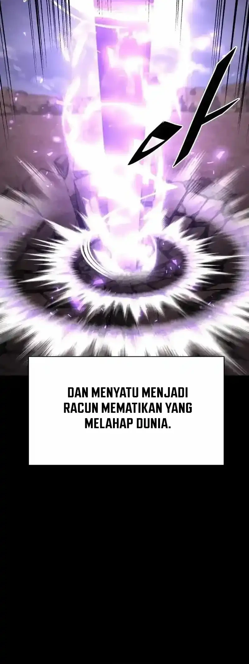 Apocalyptic Chef Awakening Chapter 118 Gambar 17
