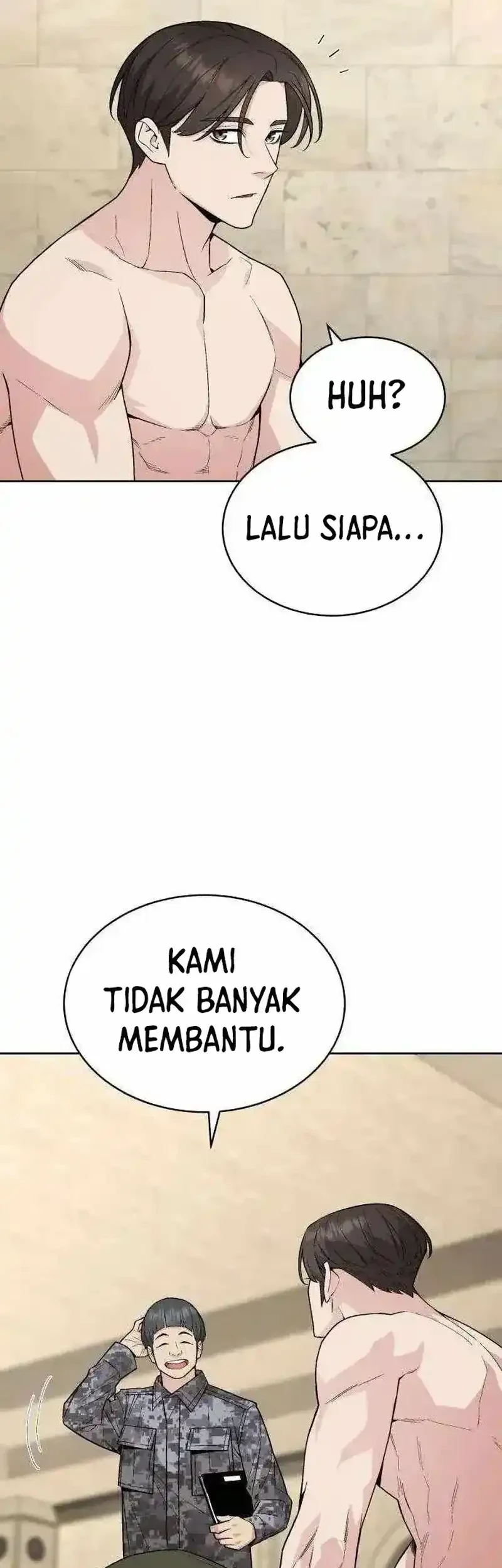 Apocalyptic Chef Awakening Chapter 119 Gambar 19