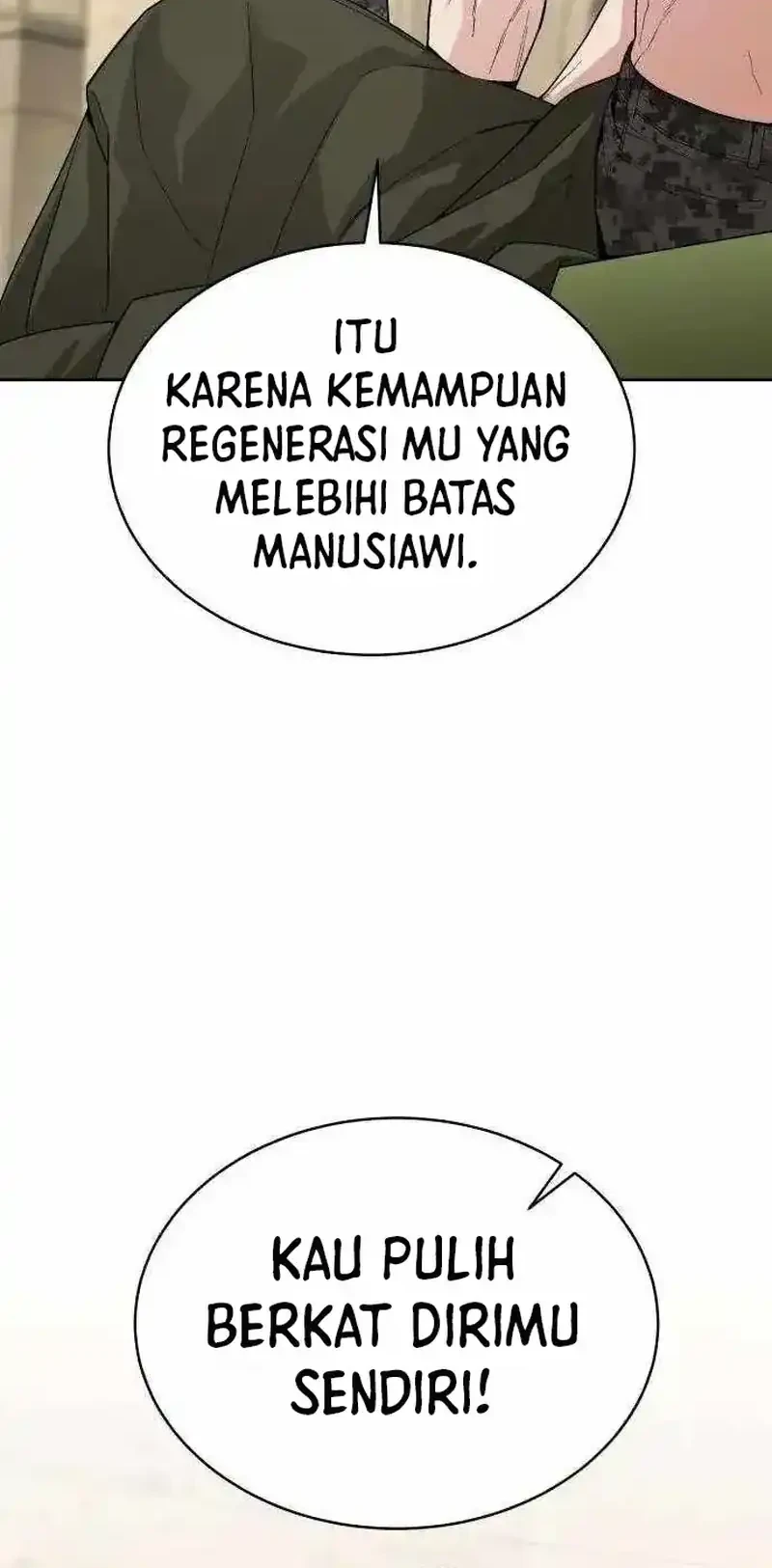 Apocalyptic Chef Awakening Chapter 119 Gambar 20