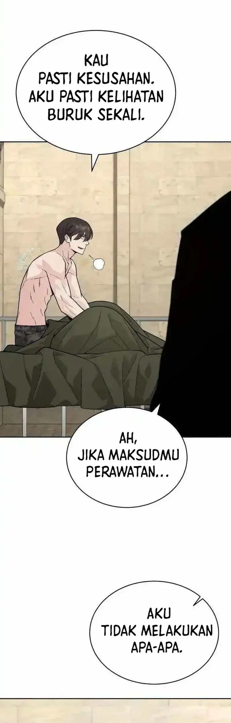 Apocalyptic Chef Awakening Chapter 119 Gambar 18