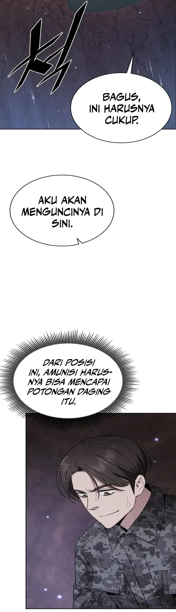 Apocalyptic Chef Awakening Chapter 120 Gambar 16