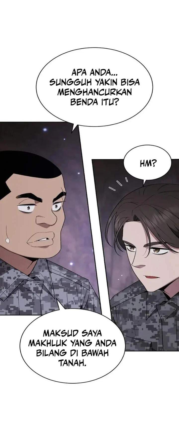 Apocalyptic Chef Awakening Chapter 120 Gambar 17