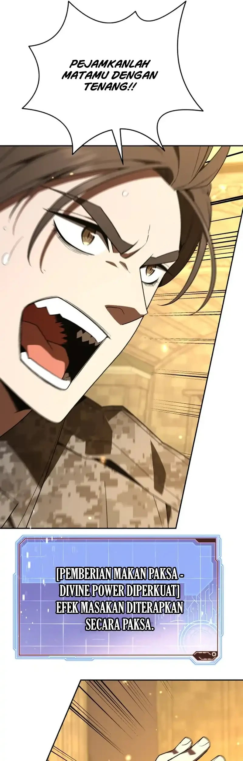 Apocalyptic Chef Awakening Chapter 121 Gambar 18