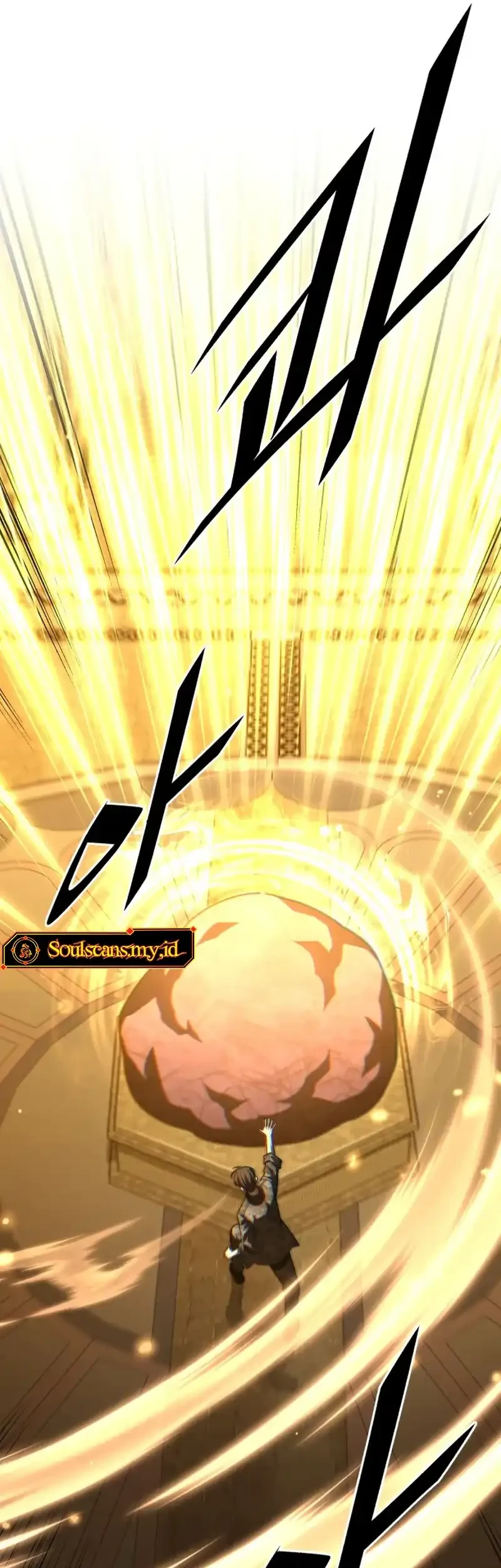 Apocalyptic Chef Awakening Chapter 121 Gambar 20